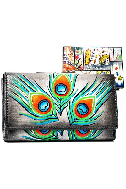 Other Portofel din piele pentru femei R-N55020-ART-22-7224