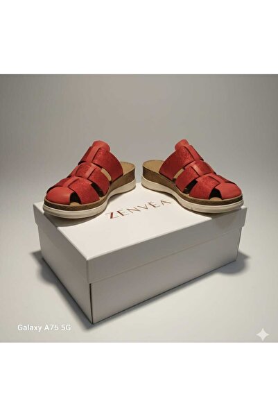 Zenvea Orthopedic Anatomical Women's Summer Daily Slippers