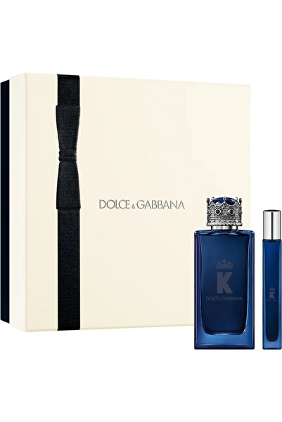 Dolce & Gabbana Beauty Set cadou D&G K by Dolce & Gabbana, bărbați, apă de pa...