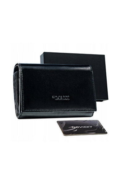 Other Large women's wallet made of leather - 4U Cavaldi