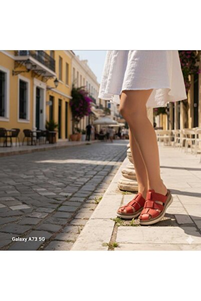 Zenvea Orthopedic Anatomical Women's Summer Daily Slippers