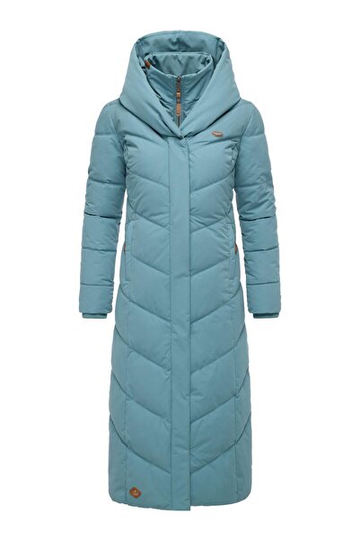 Ragwear Steppmantel Natalka Extralong