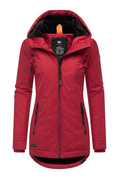 Ragwear Winterjacke Zuzka Winter