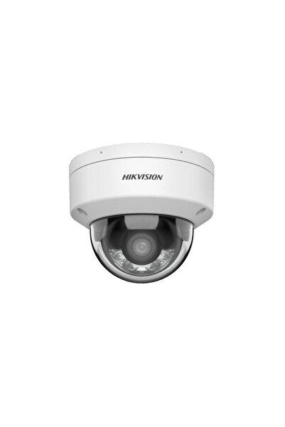 Hikvision CAMERĂ IP DOME 4MP 4MM IR30M