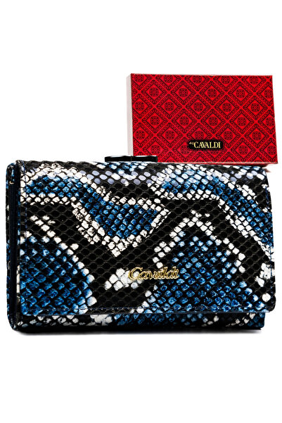 Other Women's wallet made of and -leather - 4U Cavaldi