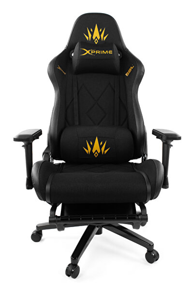 XPRİME Titan BBL Edition Oyuncu Koltuğu