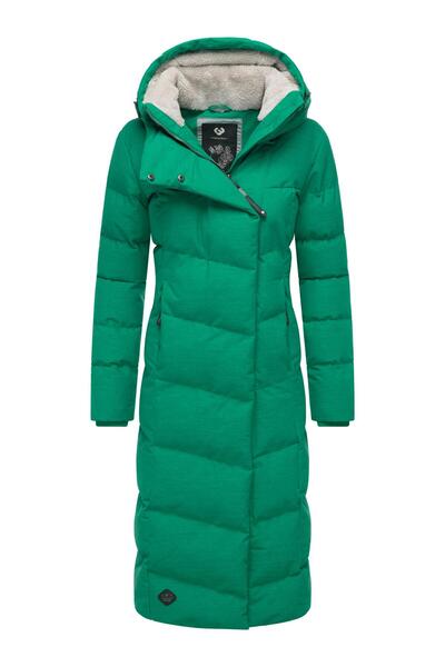 Ragwear Wintermantel Pavla Long