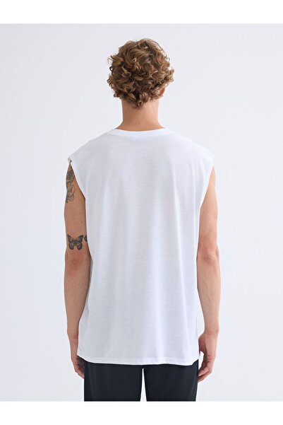 LC Waikiki Xside Active Crew Neck Sleeveless Men's Tank Top