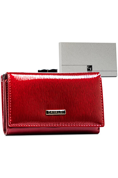 Other Women's patent leather wallet - 4U Cavaldi