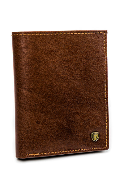 Other Carcasă din piele pentru carduri TW-01-RVT MARO