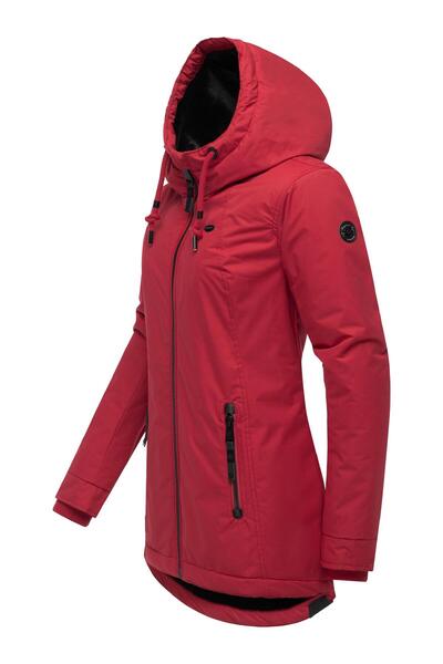 Ragwear Winterjacke Zuzka Winter