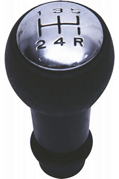 WPI Lvsqvr Gear Knob P206-P207-P307-P308-P407-P3008-P5008-Partner (00531) Tepee 1.4