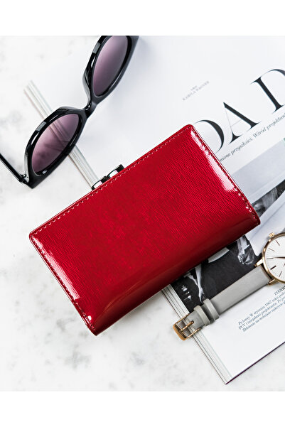 Other Women's patent leather wallet - 4U Cavaldi