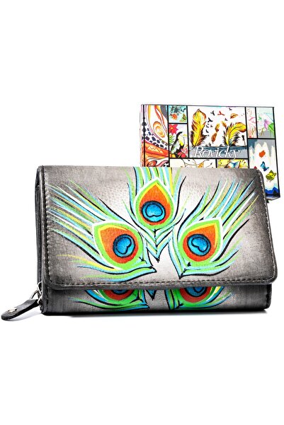 Other Portofel din piele pentru femei R-N0493-ART-22-7279