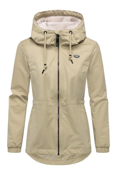 Ragwear Übergangsjacke Dankka Tech