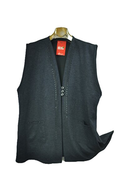 elma abone New Season Ecrin Short Vest