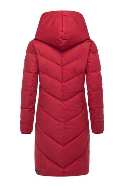 Ragwear Steppmantel Natalka