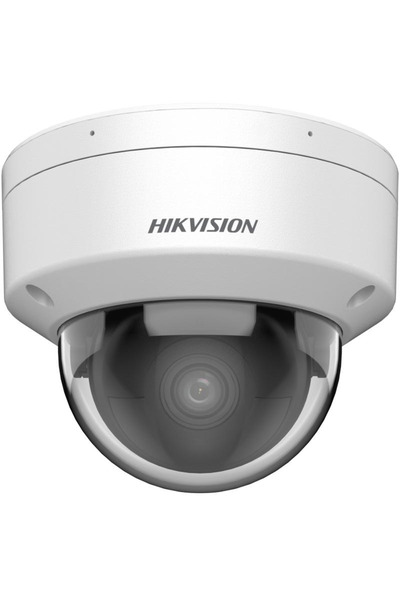Hikvision IP DOME CAMERA 8MP 2.8MM IR30M