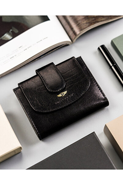 Other Medium-sized women's leather wallet - Peterson