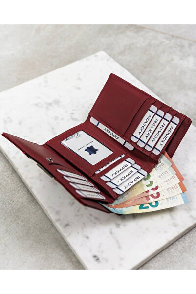 Other Women's wallet made of patent leather - 4U Cavaldi