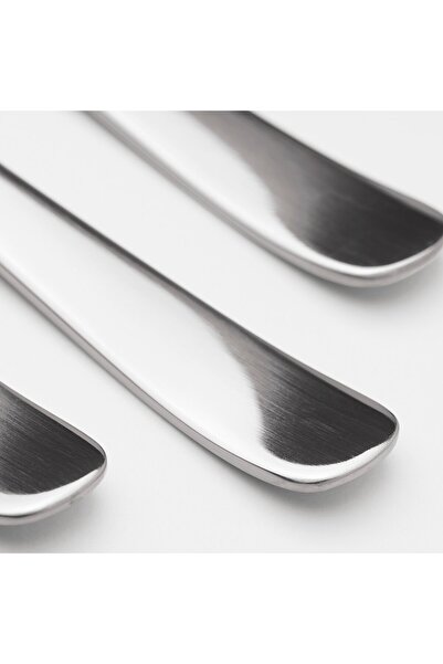 Dragon Spoon, stainless steel, 17 cm