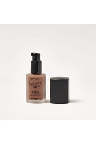 TECHNIC Luminous Glow Foundation