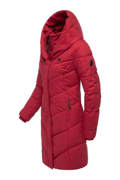 Ragwear Steppmantel Natalka