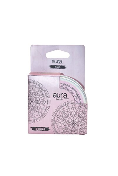 AURA FRESH معطر جو برائحة التوت