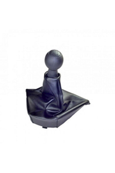 OMS Lvsqvr Gear Shift Lever (11120) with Knob Doblo