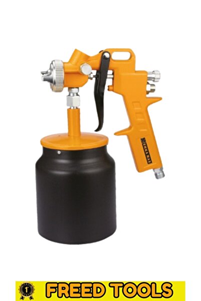 Trendhane Kupa 1.8 Mm Profesyonel Üstün Kalite Eşsiz Alttan Depolu Havalı Boy...