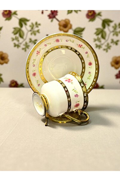 Kosova RSY-238 6’LI AYK.KAHVE FİNCAN(DONOVAN)