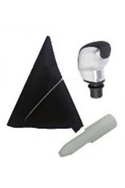 WPI Lvsqvr Gear Shift Lever Boot Gear Knob 301-C (11143) Elysee 12