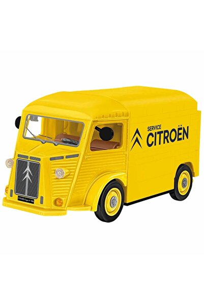 COBI Citroen Type H Service, 187 pieces (COBI-24632)