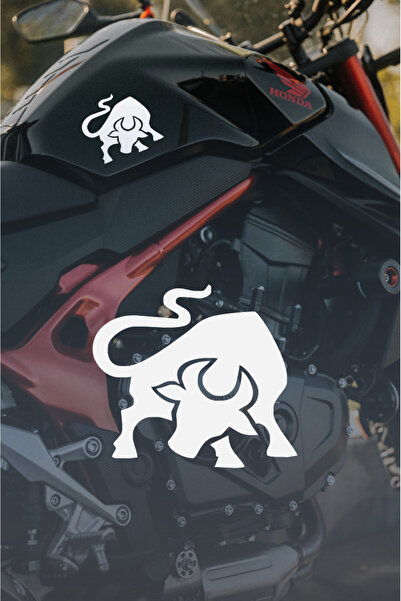 Yalıgraf Reklam Tabela ملصق دراجة نارية ريد بول بوجا - ملصق محرك - ملصق سيارة...