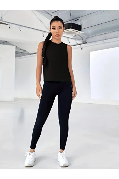 CAZZ SPORTS SPOR KUMAŞ Fitness Atleti Gym - Tank Top Sporcu Atleti Koşu Atleti Ter Tutmaz Kumaş