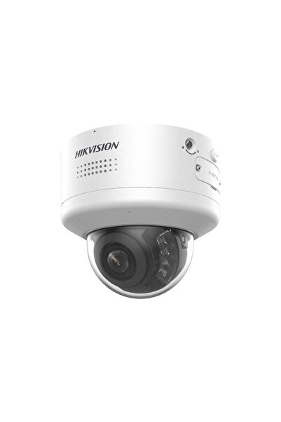 Hikvision DOME IP CAMERA PTRZ 4MP 2.8-12MM IR40M