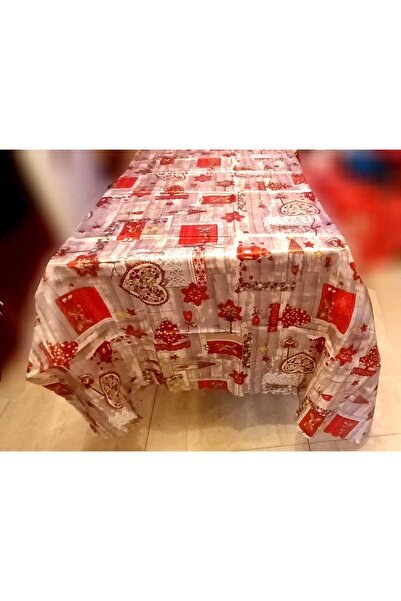 OMS Tablecloth 140 x220 cm MTS6
