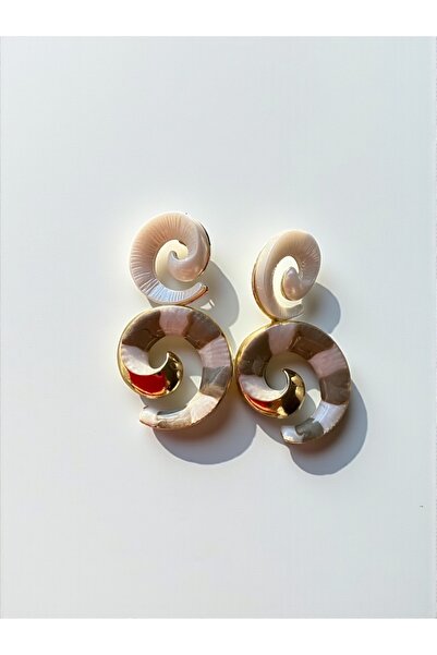 Bo Takı ve Aksesuar Model dangle earrings