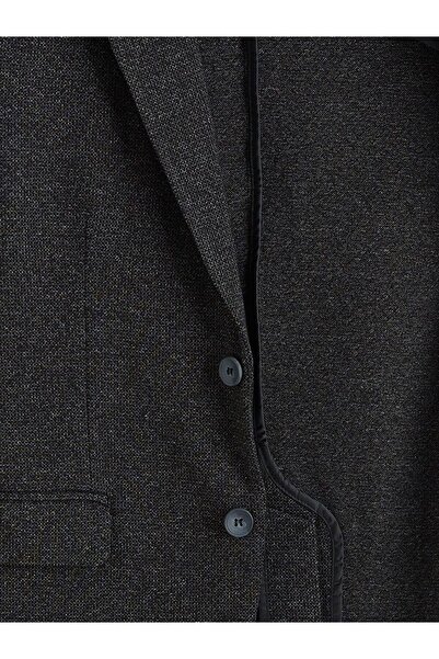 LC Waikiki LCWAIKIKI Classic Standard Fit Men's Blazer Jacket