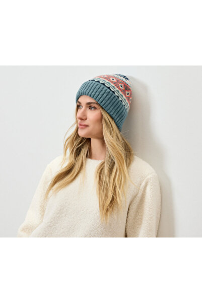 Tchibo Knitted Beanie, Norway