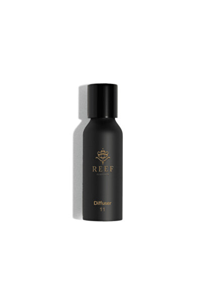 Reef 11 زيت عطري - خشب الصندل العميق الأنيق / 100 مل