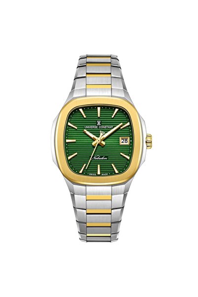 Universe Constant Uc1328 Women's Wristwatch