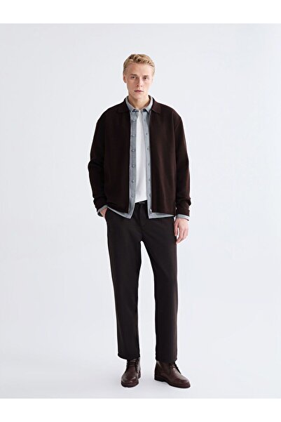 LC Waikiki Ανδρικό παντελόνι LCW Vision Standard Fit