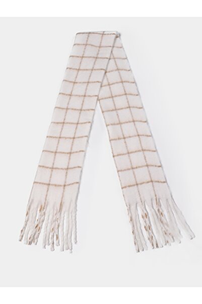 Colin's Жіночий шарф екрю