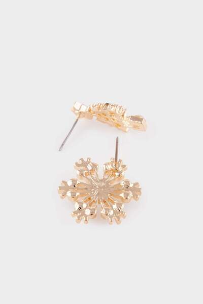 DeFacto Yılbaşı Temalı Kadın 3lü Küpe F7408AXNS