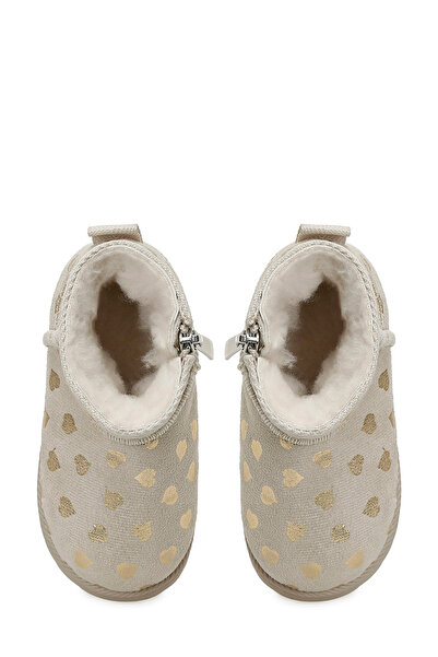 Polaris YEART.B5PR Bej Kız Çocuk Bot