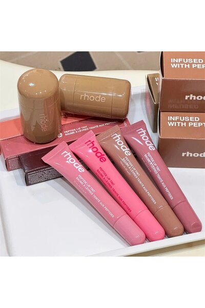 Rod ملمع شفاه متعدد الألوان من رود ببتيد