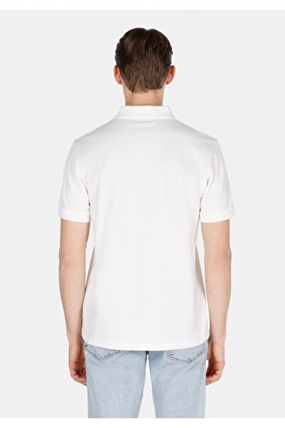 Colin's Ανδρικό κοντομάνικο μπλουζάκι με κανονική εφαρμογή Polo Neck