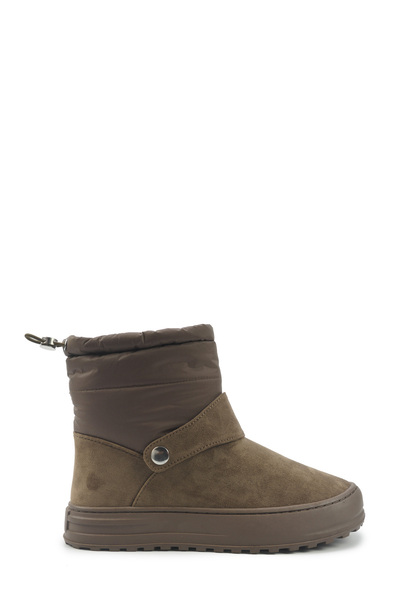 Kinetix Jimy 5Pr Khaki Women's Snow Boots