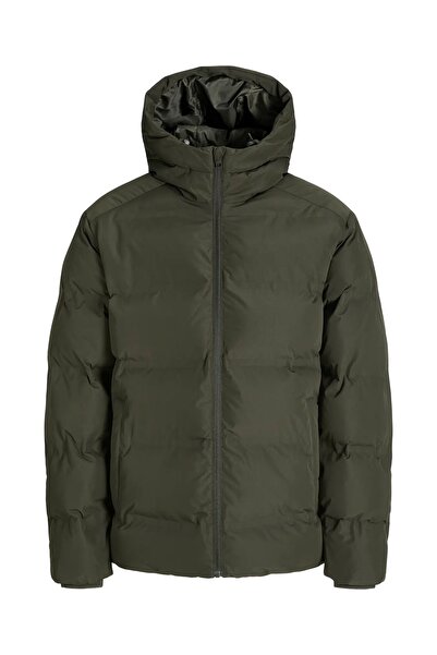 Jack & Jones J&Jones Cold-Proof Puffer Jacket Men's Puffer Coat
